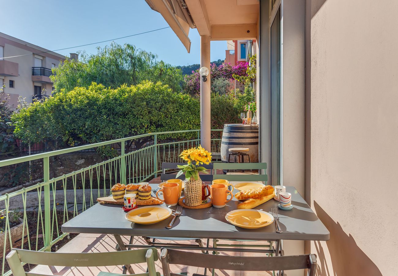 Вилла на Вильфранш-сюр-Мер - VILLA BELLA VISTA BAY VI4488 By Riviera Holiday Homes