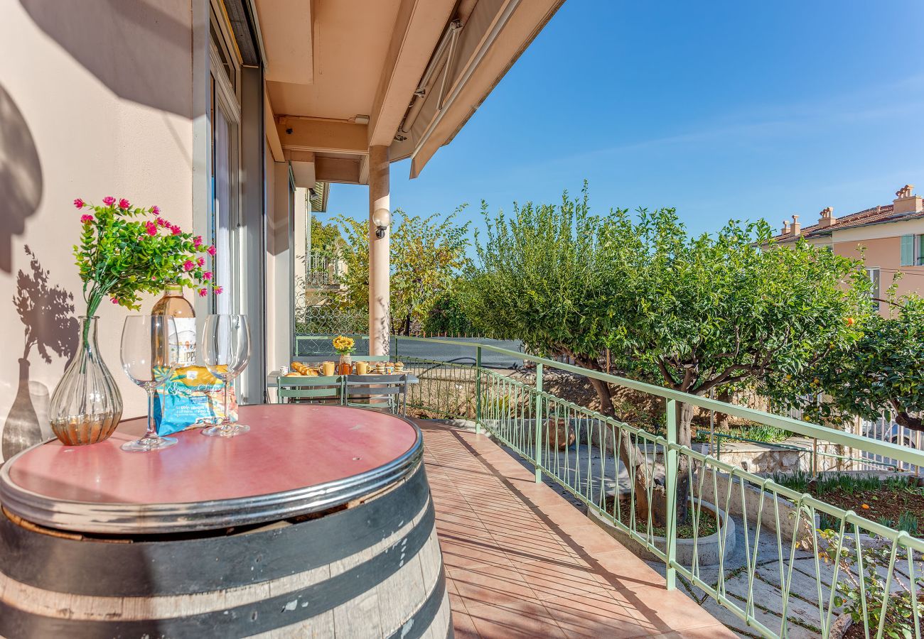 Вилла на Вильфранш-сюр-Мер - VILLA BELLA VISTA BAY VI4488 By Riviera Holiday Homes