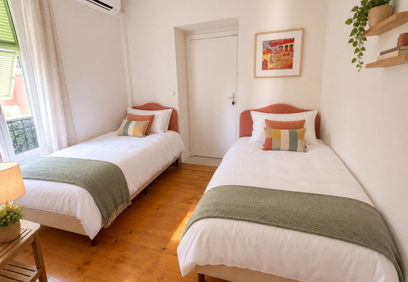 Вилла на Вильфранш-сюр-Мер - VILLA BELLA VISTA BAY VI4488 By Riviera Holiday Homes