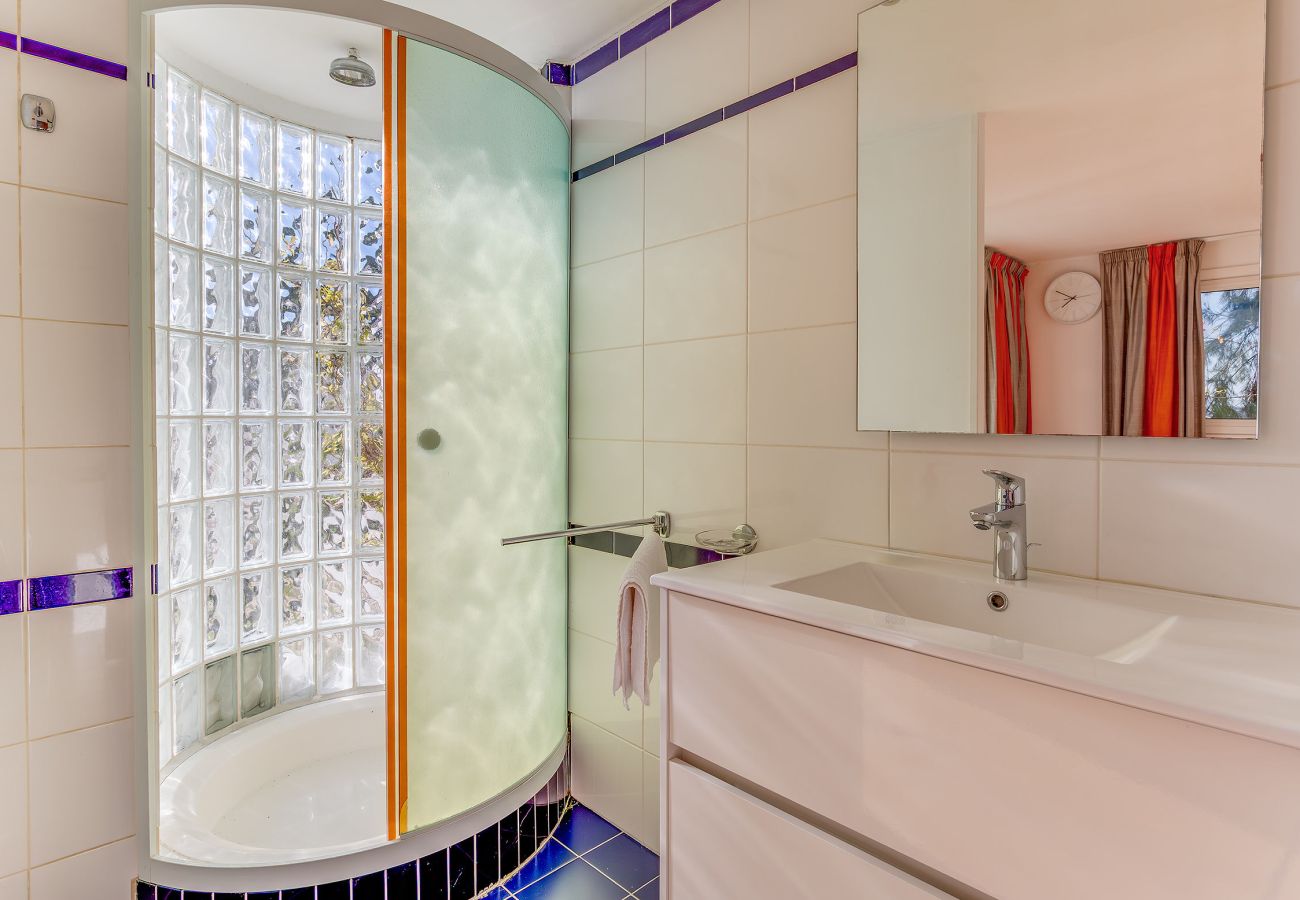 Вилла на La Colle-sur-Loup - VILLA LOUPA VI4489 by Riviera Holiday Homes