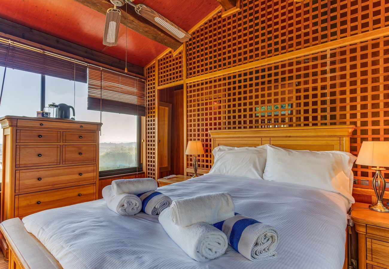 Вилла на La Colle-sur-Loup - VILLA LOUPA VI4489 by Riviera Holiday Homes