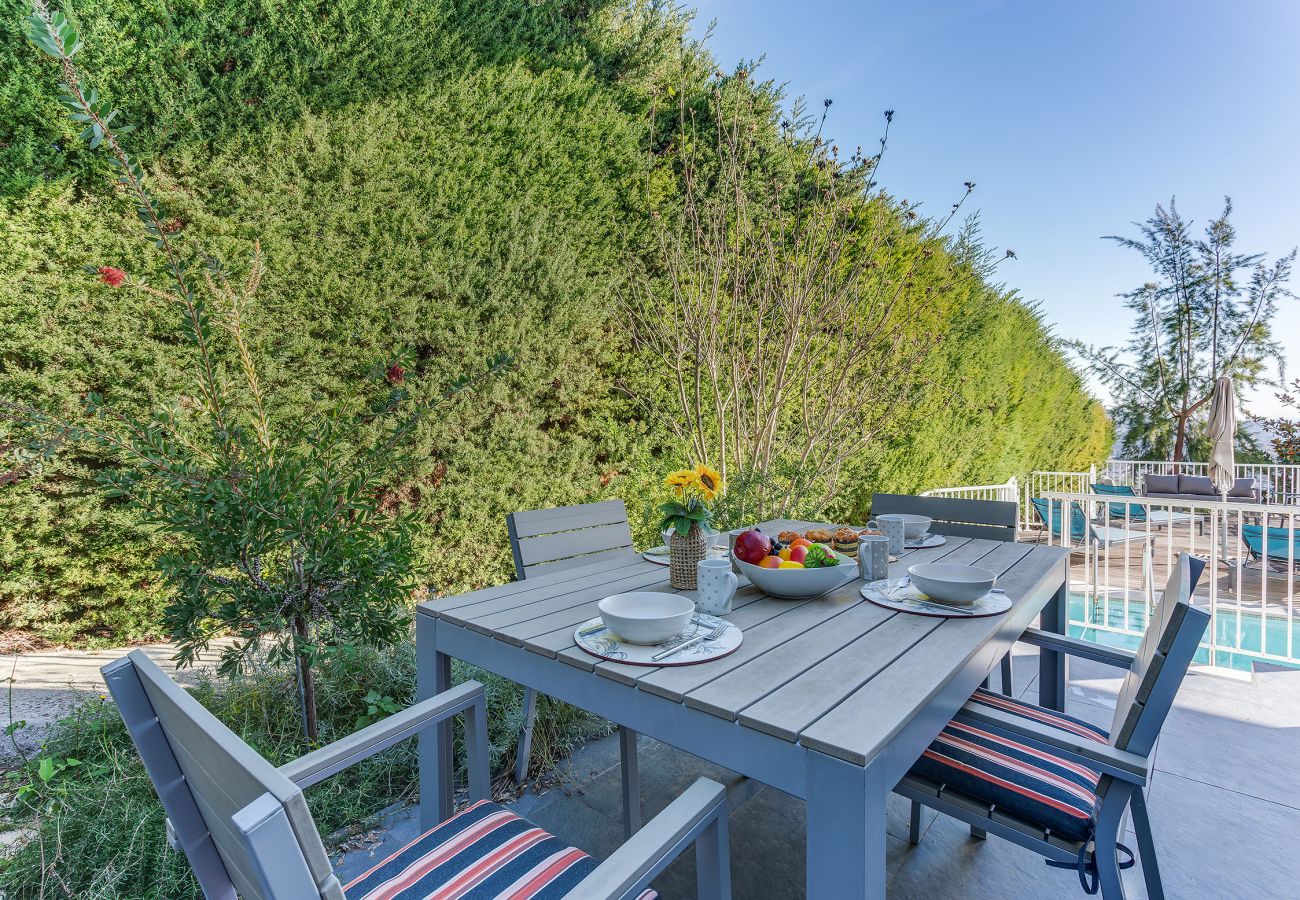 Вилла на La Colle-sur-Loup - VILLA LOUPA VI4489 by Riviera Holiday Homes