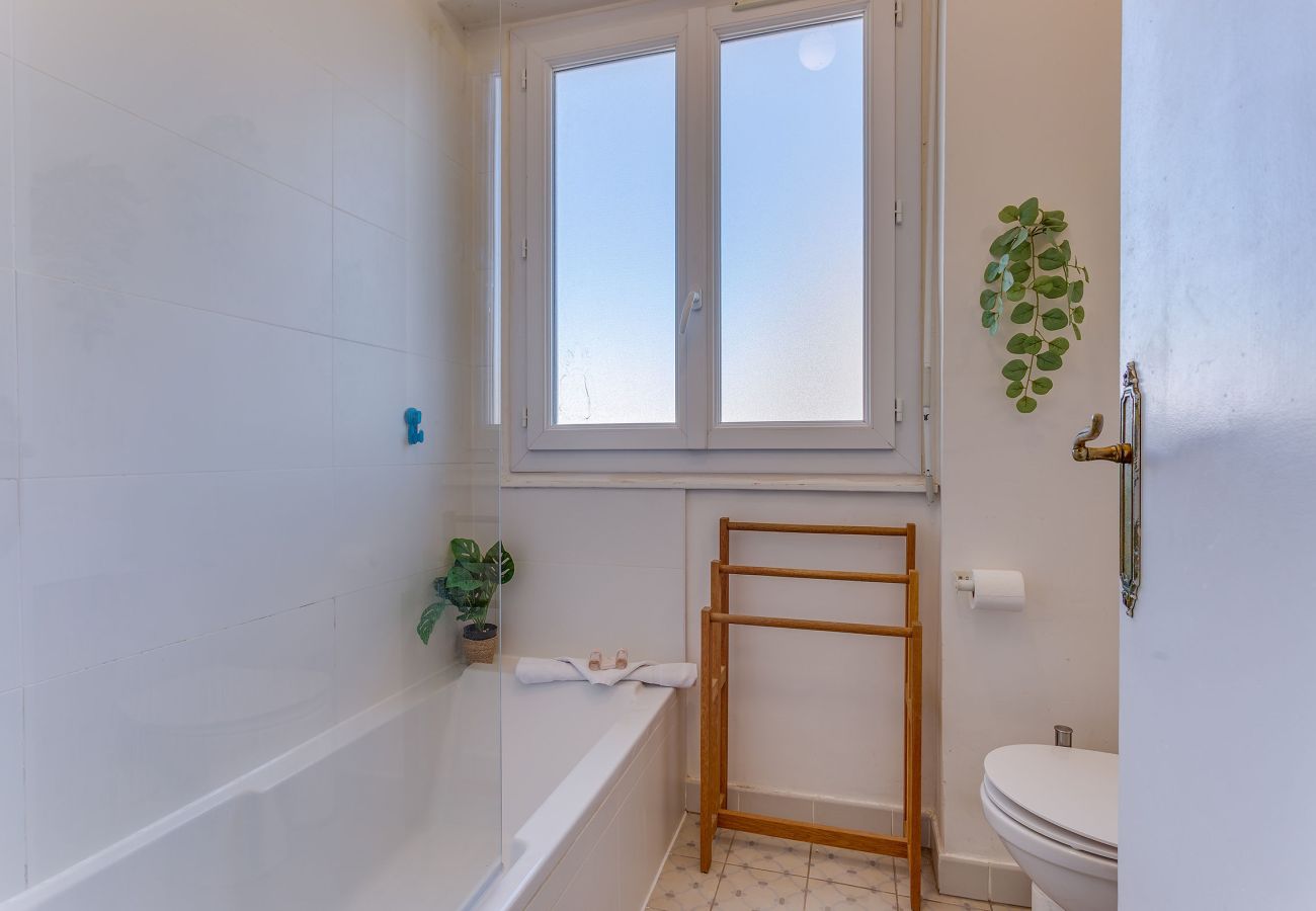 Апартаменты на Ницца / Nice - LIBERATION AP4494 by Riviera Holiday Homes 