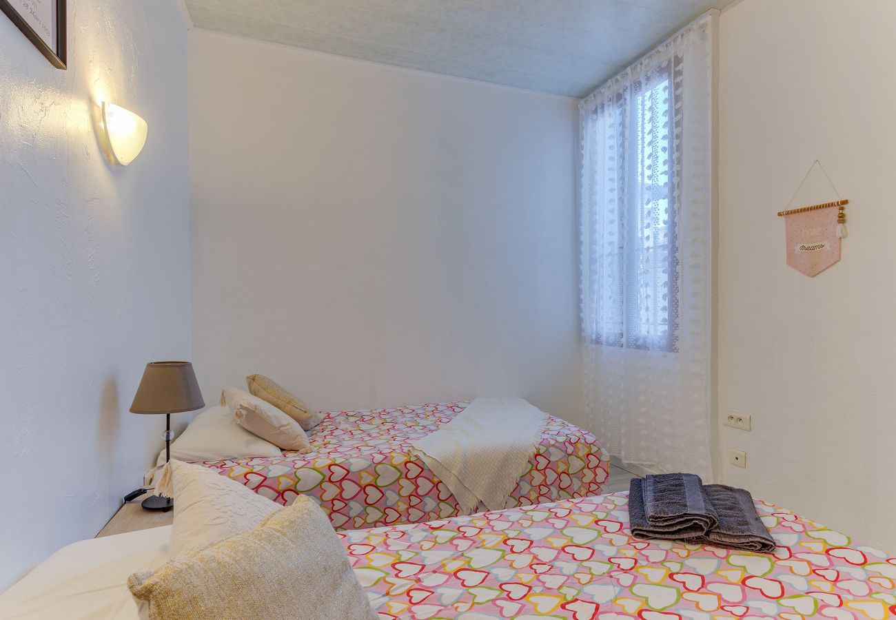 Апартаменты на Ницца / Nice - LE CYRNOS AP4499 By Riviera Holiday Homes