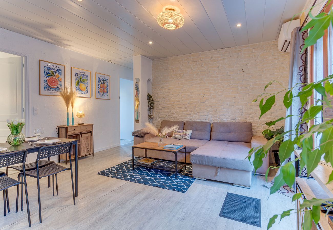 Апартаменты на Ницца / Nice - LE CYRNOS AP4499 By Riviera Holiday Homes