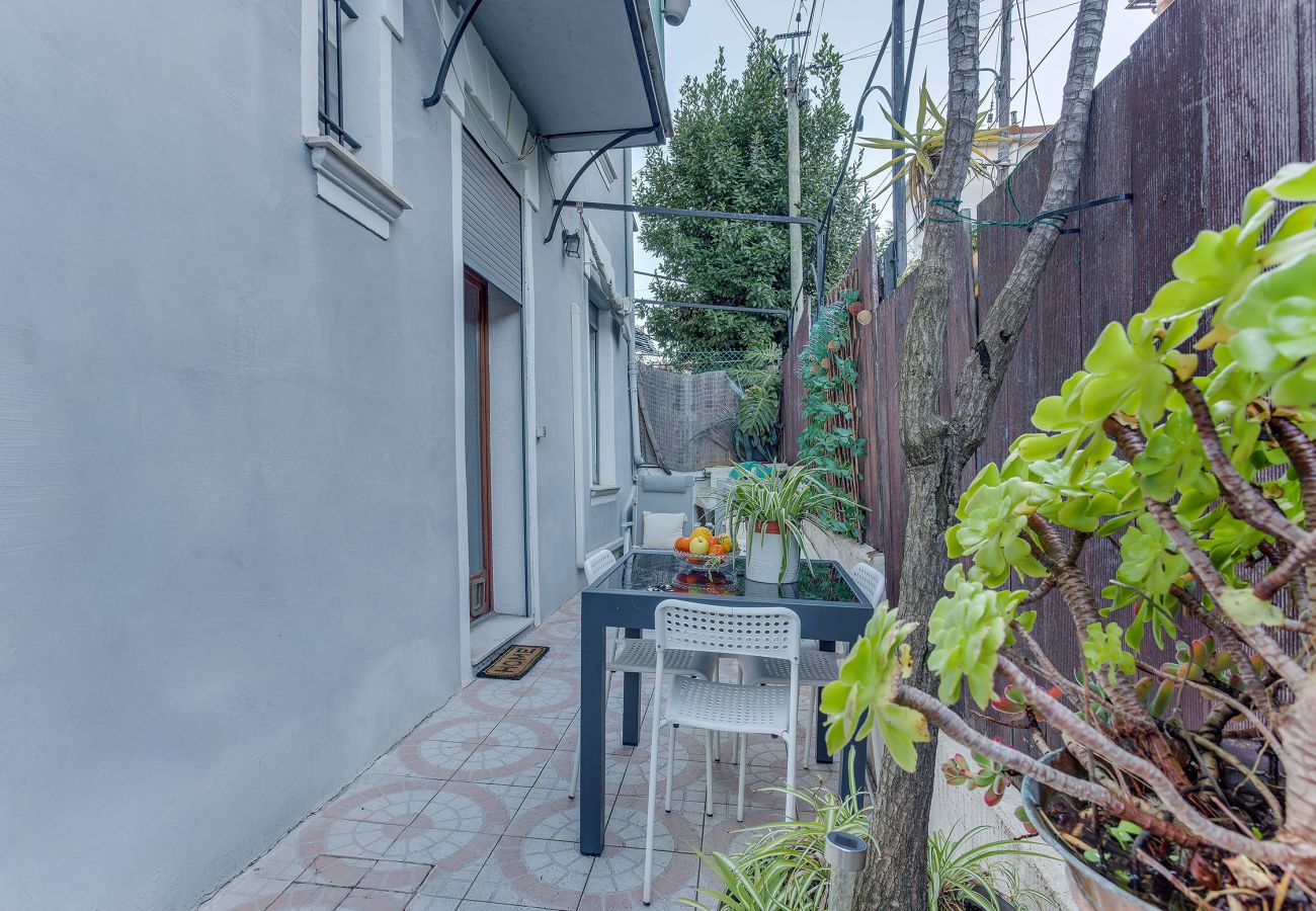 Апартаменты на Ницца / Nice - LE CYRNOS AP4499 By Riviera Holiday Homes