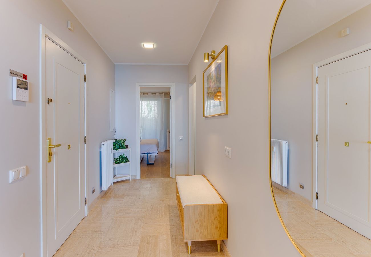 Апартаменты на Вильфранш-сюр-Мер - LE BRASILIA AP4501 By Riviera Holiday Homes