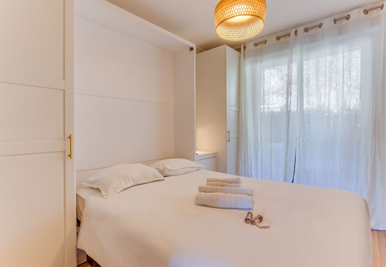 Апартаменты на Вильфранш-сюр-Мер - LE BRASILIA AP4501 By Riviera Holiday Homes