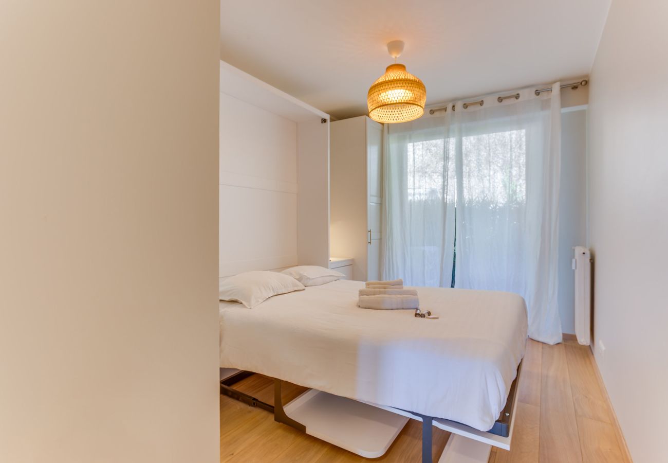 Апартаменты на Вильфранш-сюр-Мер - LE BRASILIA AP4501 By Riviera Holiday Homes