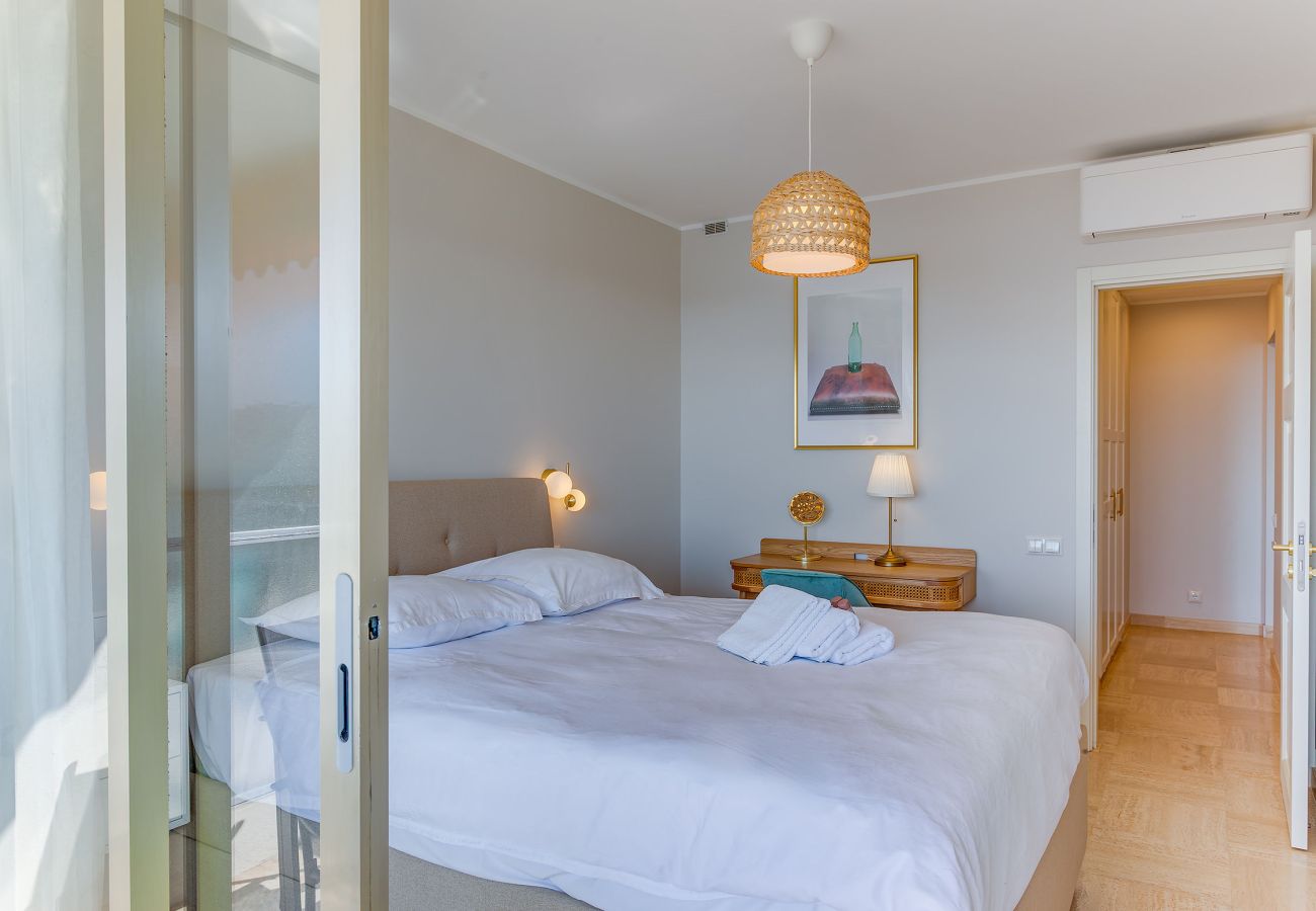 Апартаменты на Вильфранш-сюр-Мер - LE BRASILIA AP4501 By Riviera Holiday Homes