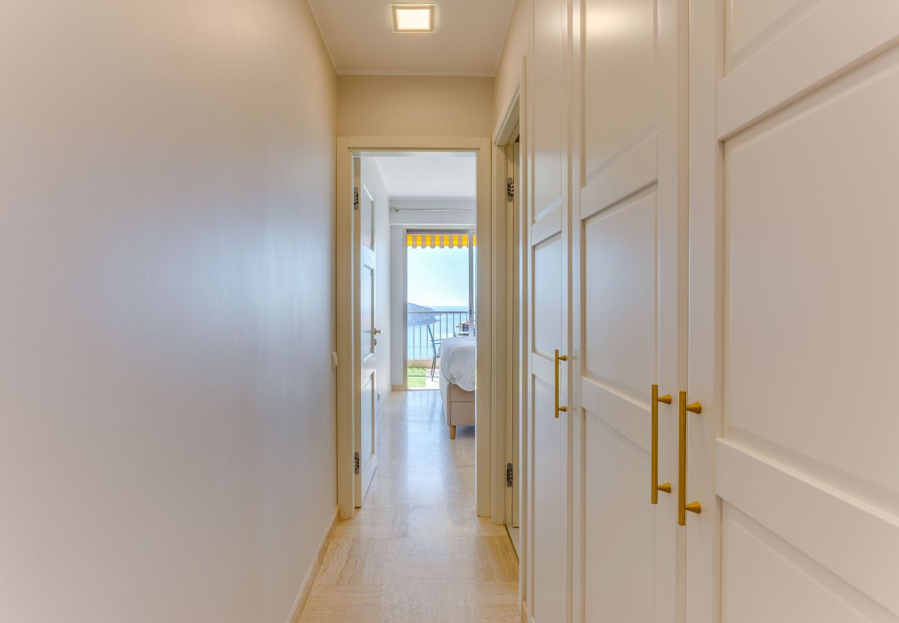 Апартаменты на Вильфранш-сюр-Мер - LE BRASILIA AP4501 By Riviera Holiday Homes