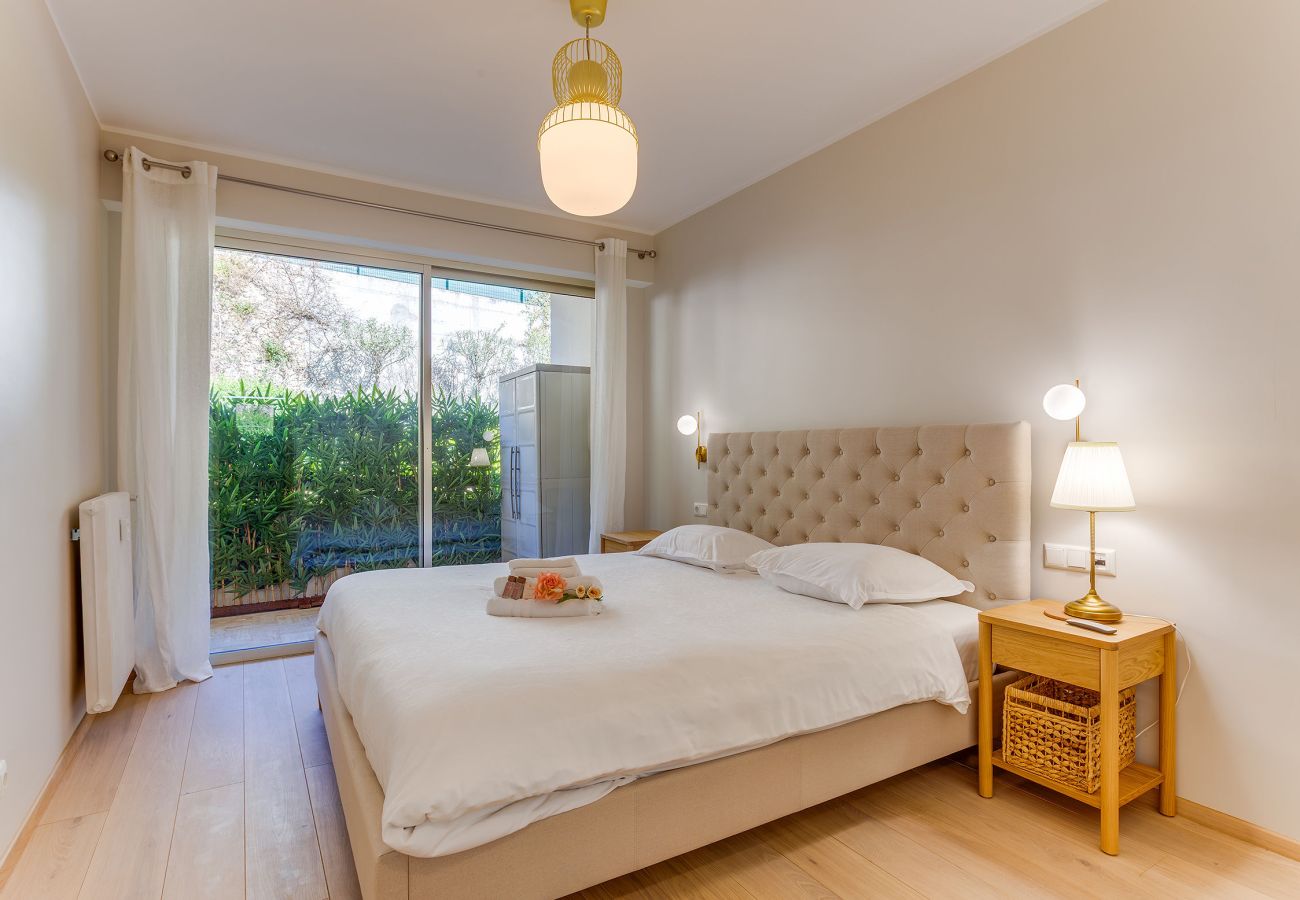 Апартаменты на Вильфранш-сюр-Мер - LE BRASILIA AP4501 By Riviera Holiday Homes