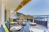 Апартаменты на Villefranche-sur-Mer - LE BRASILIA AP4501 By Riviera Holiday Homes