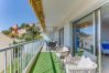 Апартаменты на Villefranche-sur-Mer - LE BRASILIA AP4501 By Riviera Holiday Homes