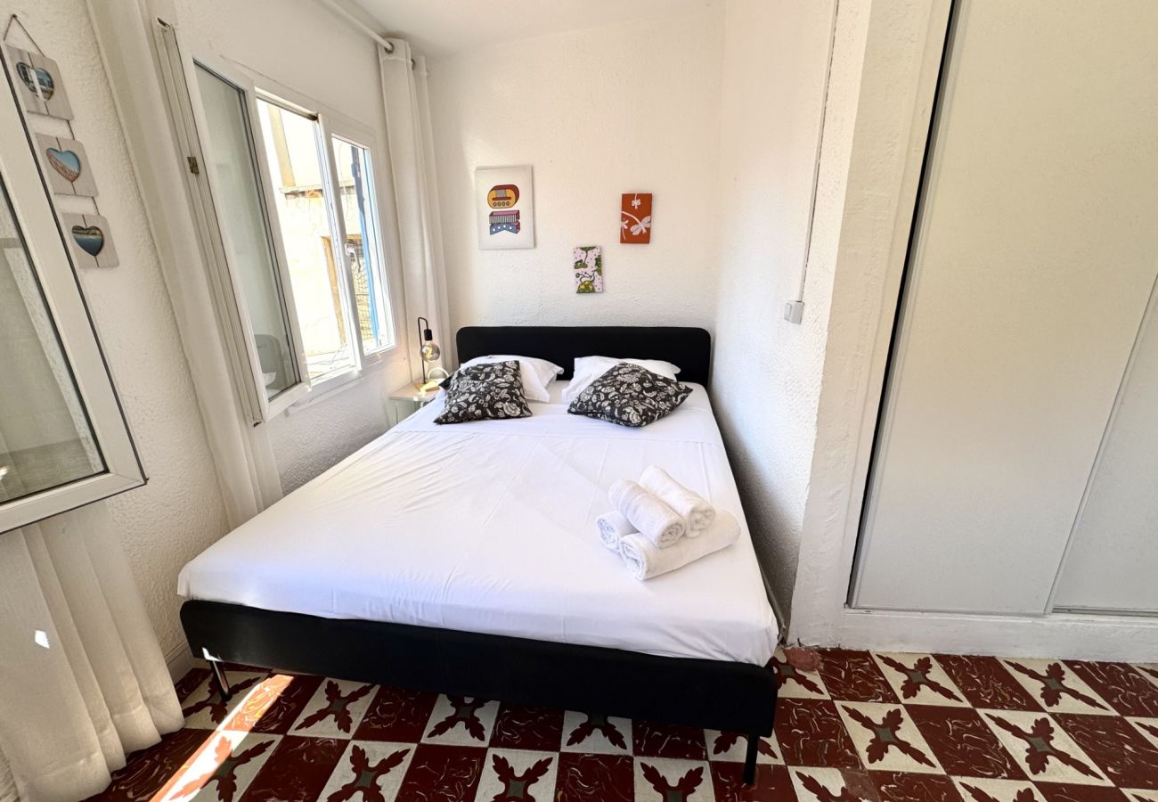 Квартира-студия на Ницца / Nice - VIEUX NICE VISTA AP4503 by Riviera Holiday Homes