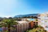 Апартаменты на Villefranche-sur-Mer - L'ANGE GARDIEN VI AP4502 By Riviera Holiday Homes 