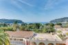 Апартаменты на Villefranche-sur-Mer - L'ANGE GARDIEN VI AP4502 By Riviera Holiday Homes 