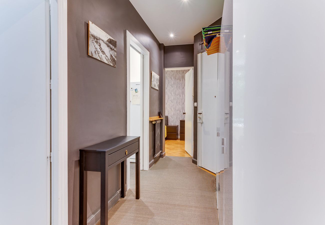 Апартаменты на Ницца / Nice - Lou Casteu AP4508 by Riviera Holiday Homes