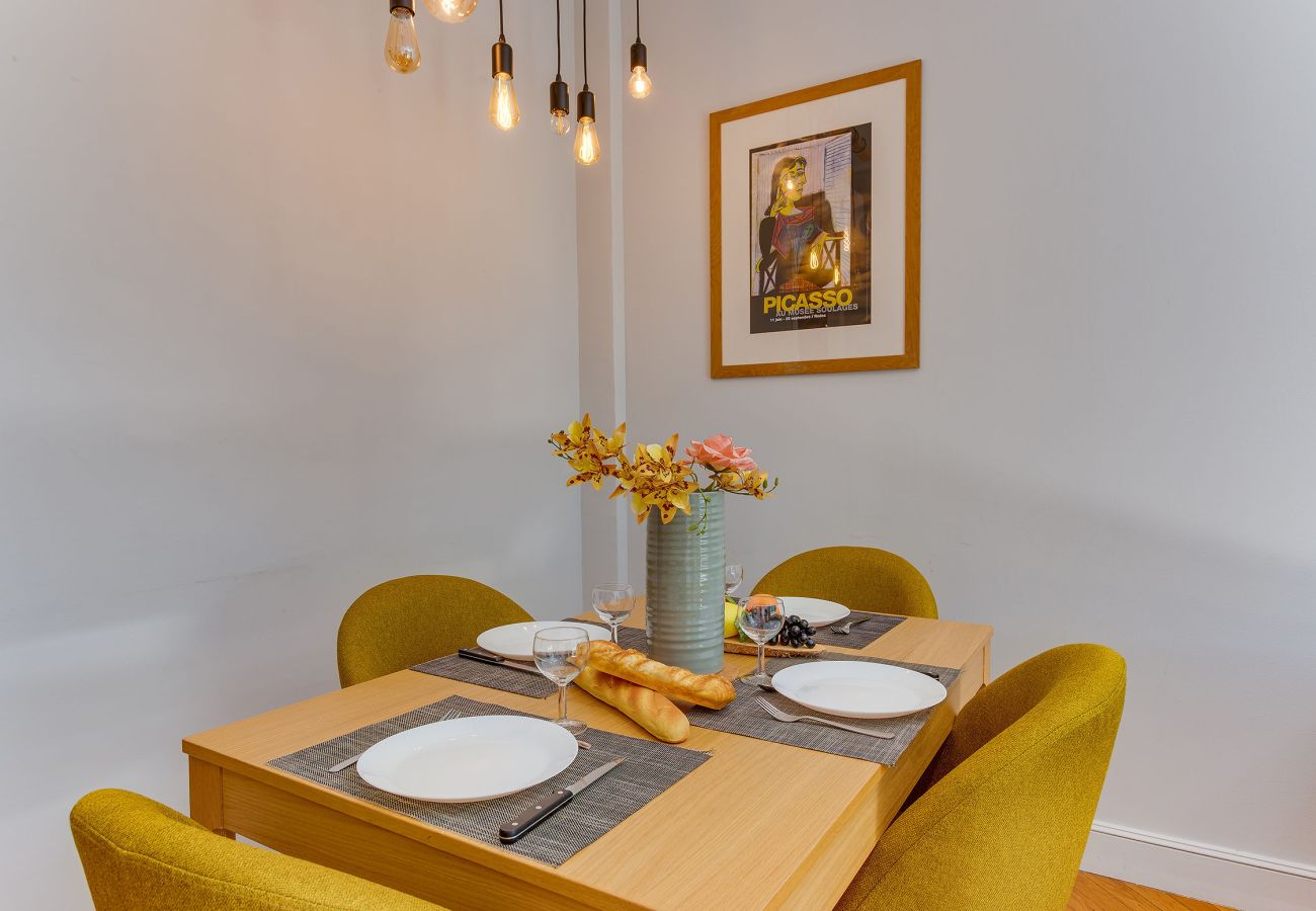 Апартаменты на Ницца / Nice - Lou Casteu AP4508 by Riviera Holiday Homes