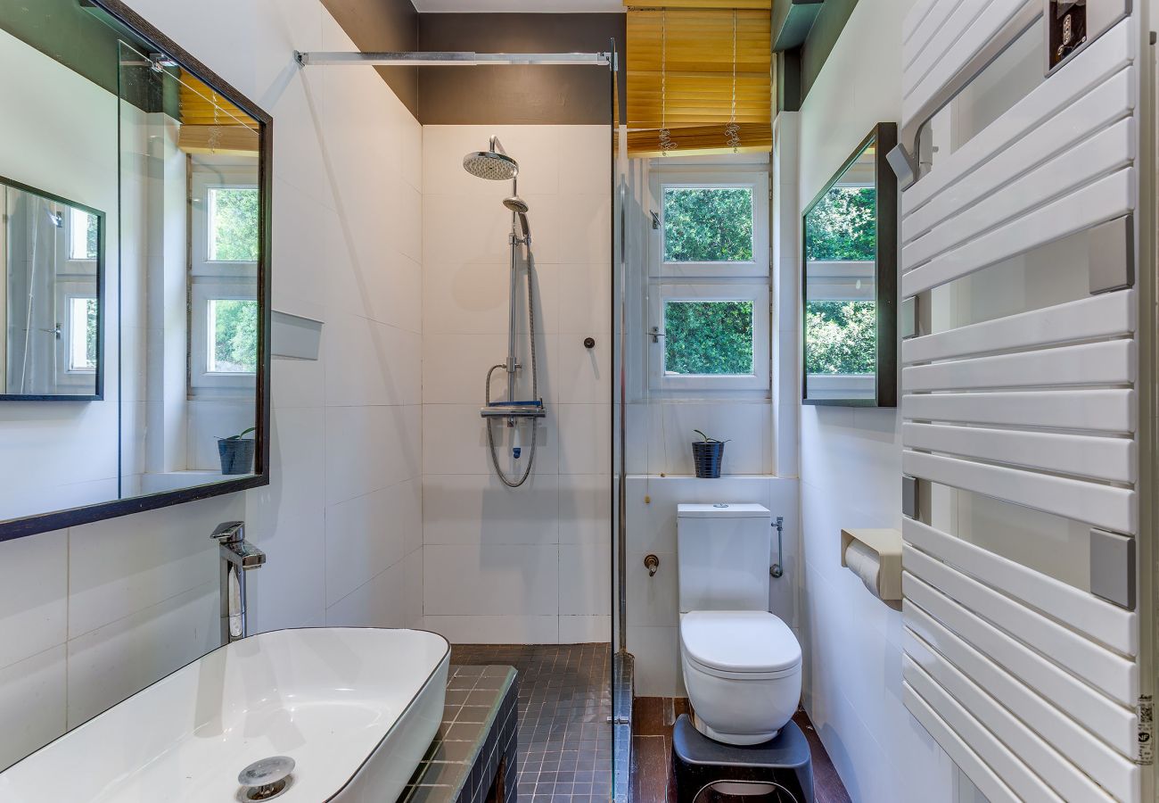 Апартаменты на Ницца / Nice - Lou Casteu AP4508 by Riviera Holiday Homes