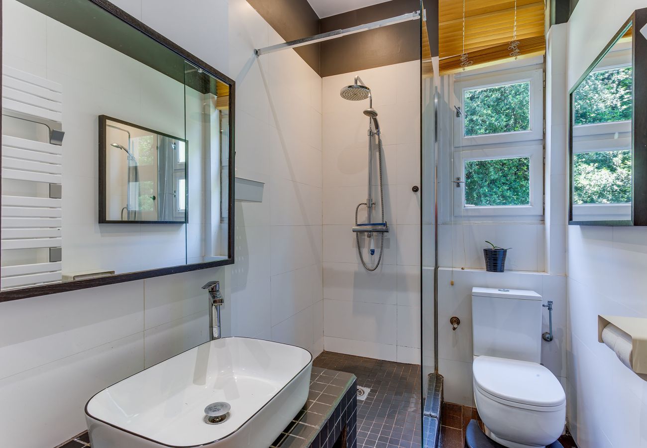 Апартаменты на Ницца / Nice - Lou Casteu AP4508 by Riviera Holiday Homes