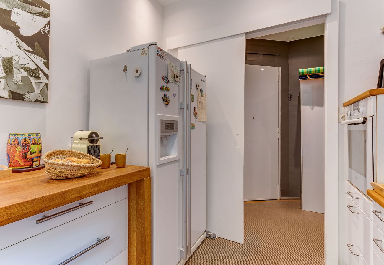 Апартаменты на Ницца / Nice - Lou Casteu AP4508 by Riviera Holiday Homes