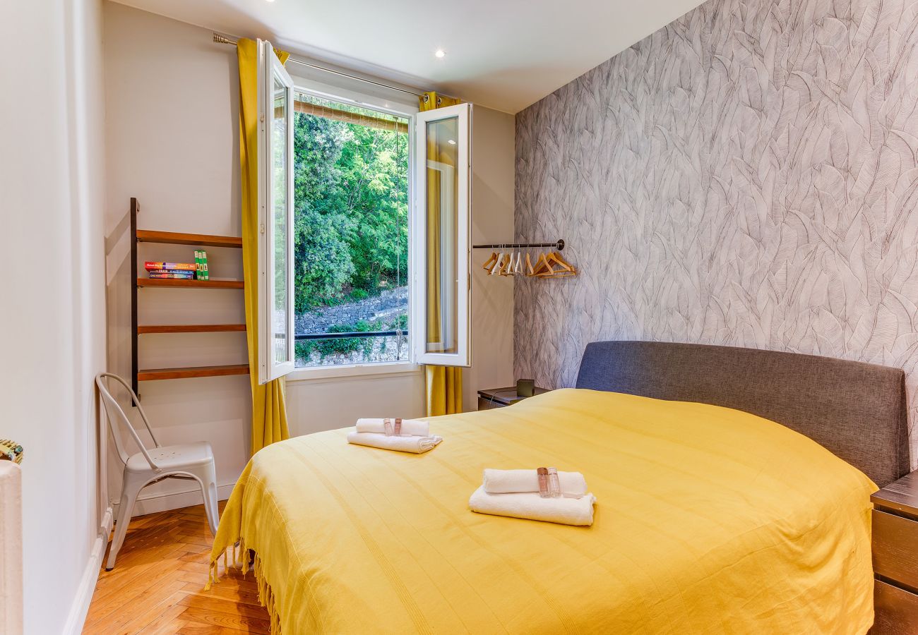 Апартаменты на Ницца / Nice - Lou Casteu AP4508 by Riviera Holiday Homes