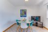 Апартаменты на Villefranche-sur-Mer -  FLOTS BLEUS AP4513 By Riviera Holiday Homes