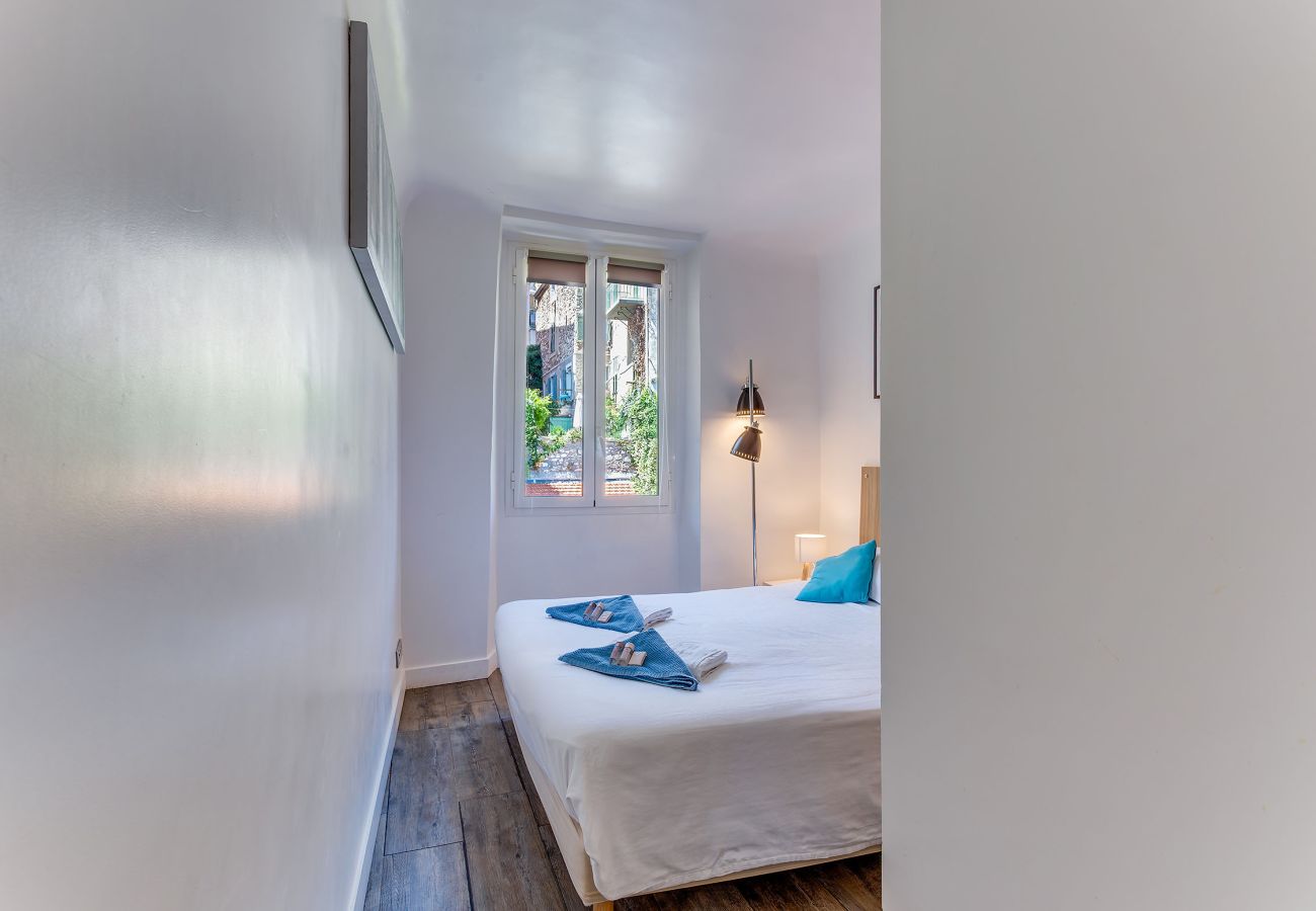 Апартаменты на Вильфранш-сюр-Мер - NID DE VILLEFRANCHE AP4512 By Riviera Holiday Homes