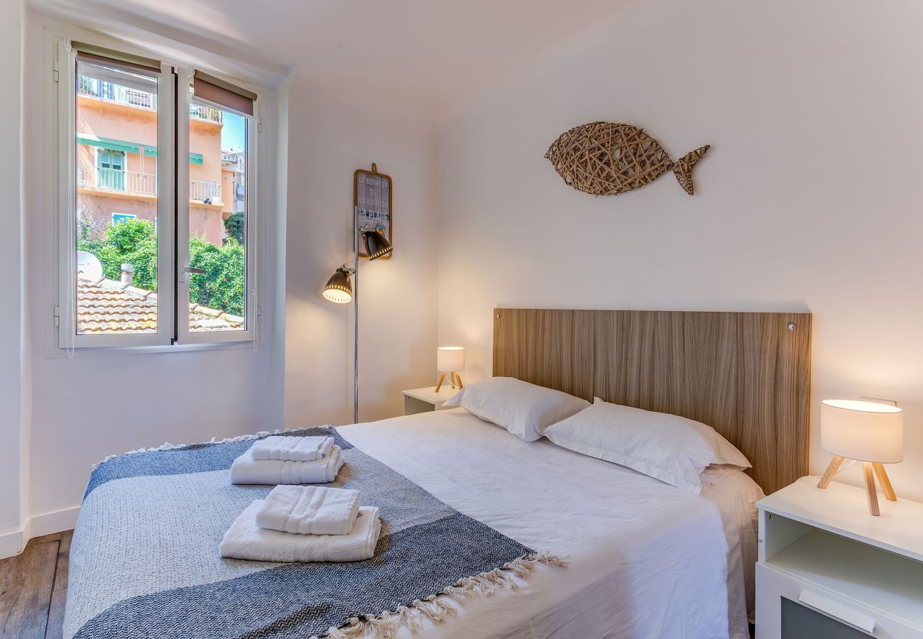 Апартаменты на Вильфранш-сюр-Мер - NID DE VILLEFRANCHE AP4512 By Riviera Holiday Homes