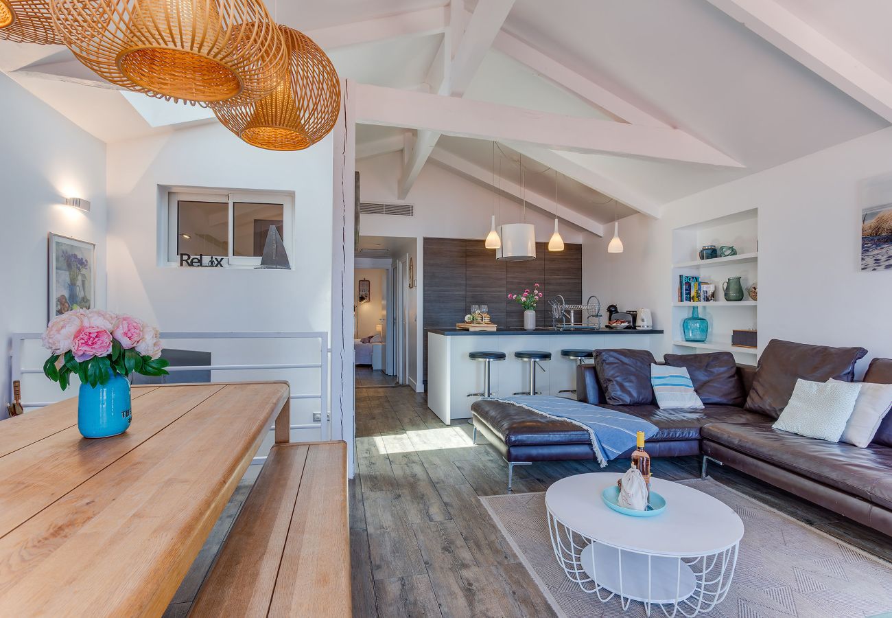 Апартаменты на Вильфранш-сюр-Мер - NID DE VILLEFRANCHE AP4512 By Riviera Holiday Homes