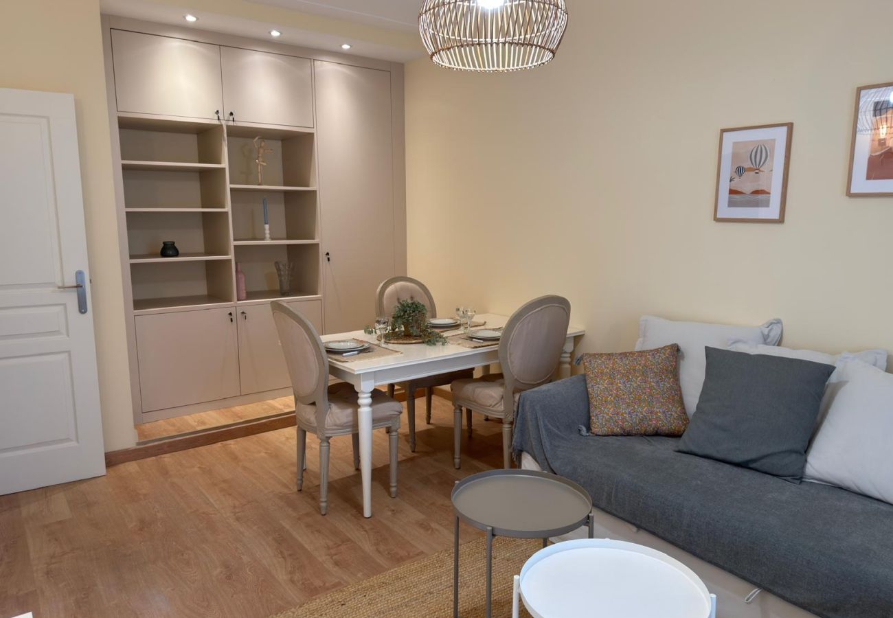 Апартаменты на Ницца / Nice - L'Orangeraie AP4506 by Riviera Holiday Homes
