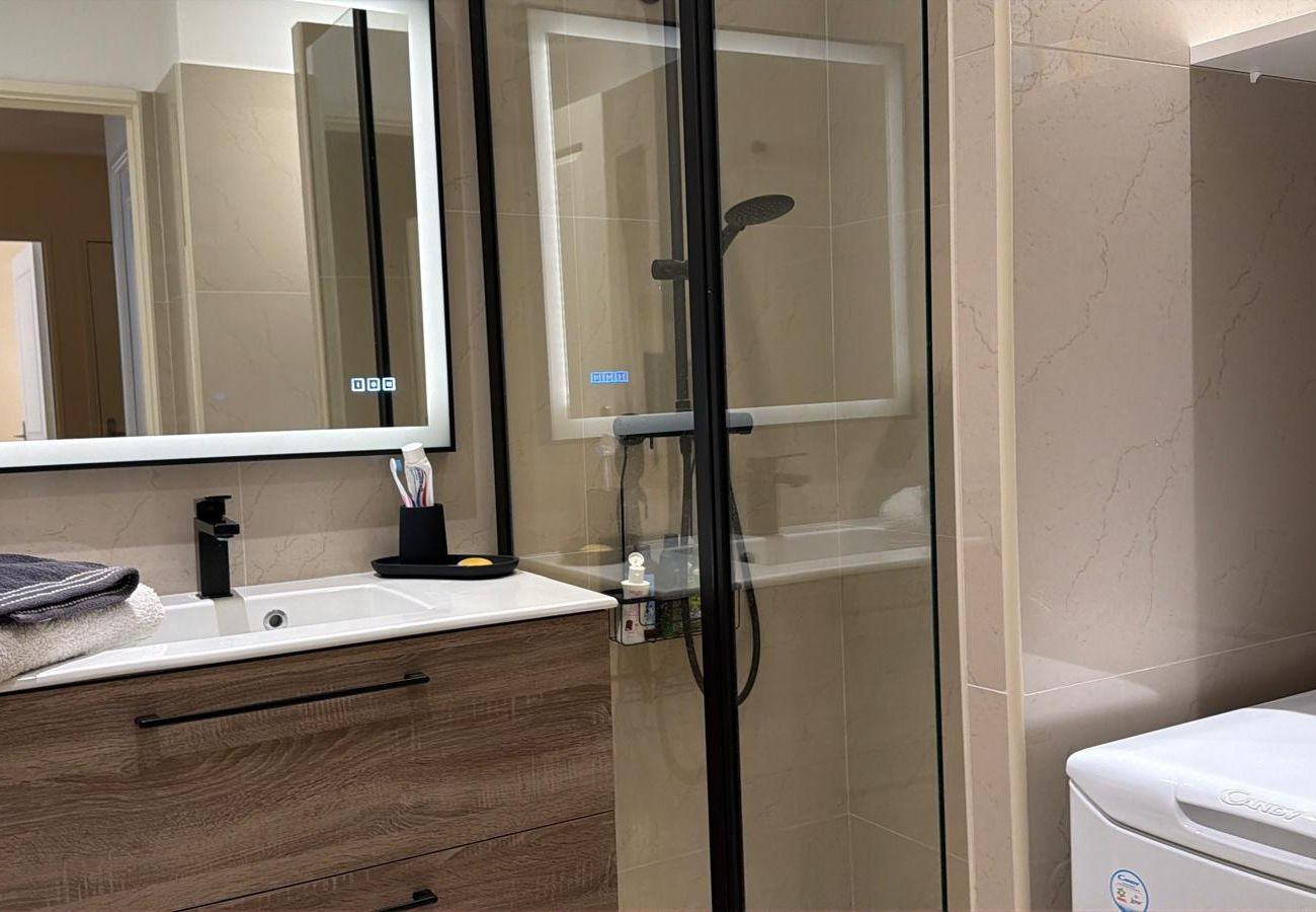 Апартаменты на Ницца / Nice - L'Orangeraie AP4506 by Riviera Holiday Homes