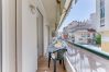 Апартаменты на Nice - L'Orangeraie AP4506 by Riviera Holiday Homes