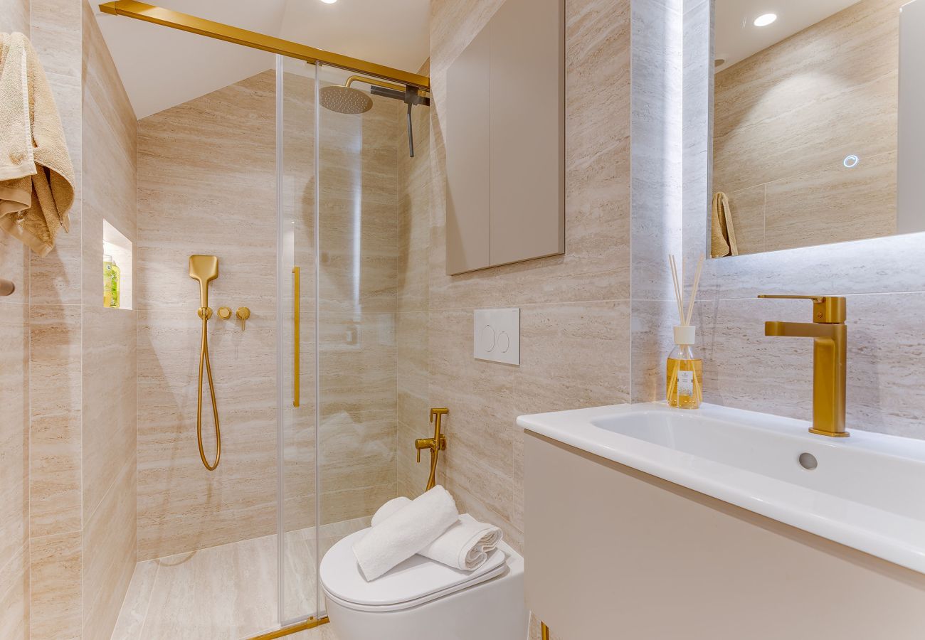 Вилла на Эз - VILLA D'EZE VI4518 By Riviera Holiday Homes 