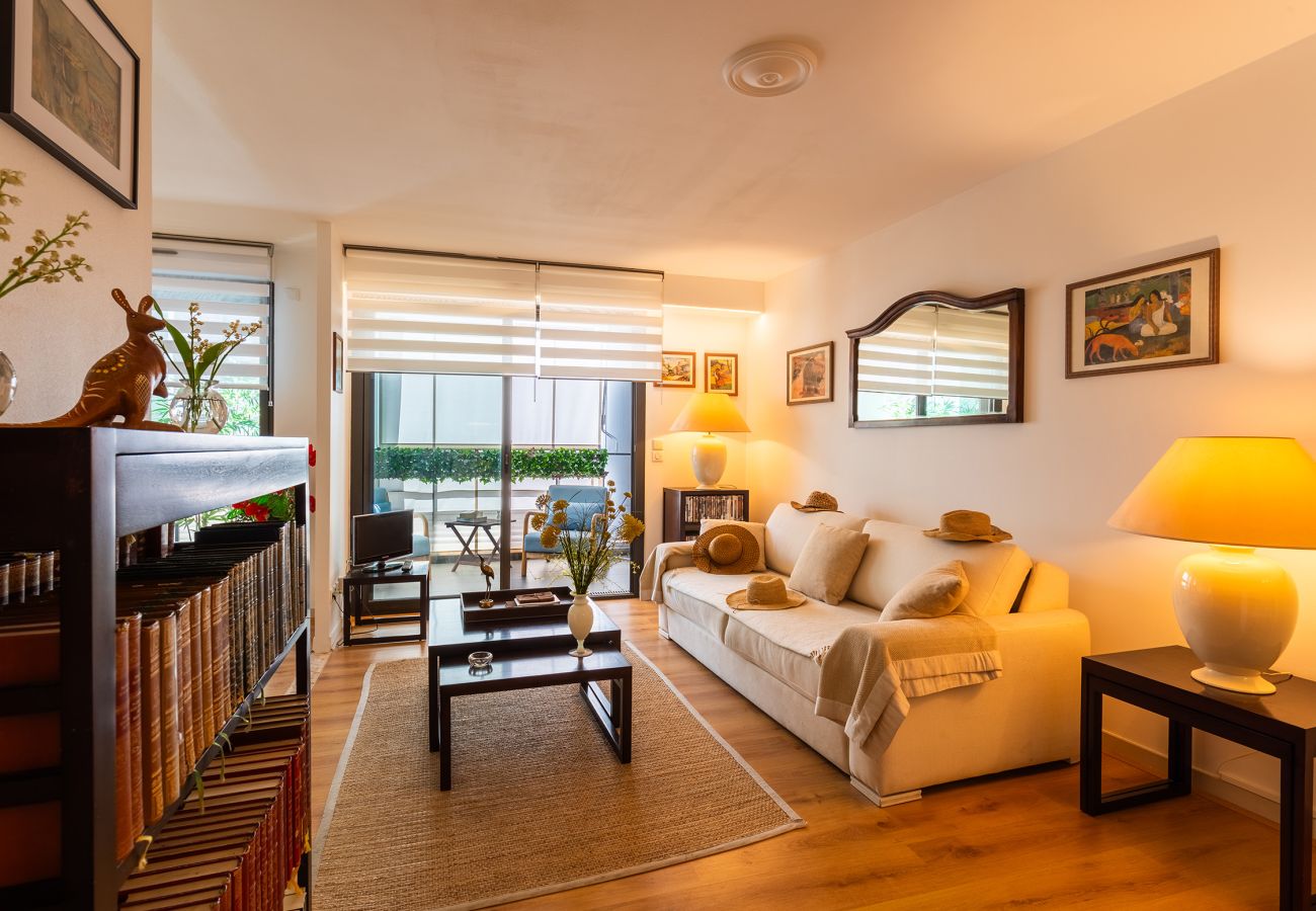 Квартира-студия на Ницца / Nice - NICE CARRE D'OR AP4403 By Riviera Holiday Homes 