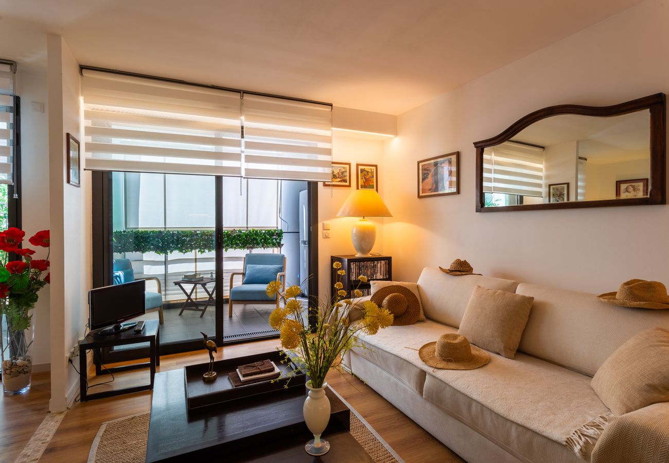 Квартира-студия на Ницца / Nice - NICE CARRE D'OR AP4403 By Riviera Holiday Homes 