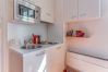 Апартаменты на Nice - PIAZZA GRIMALDI AP4519 - Clim - 5 min de la plage by Riviera Holiday Homes