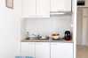 Квартира-студия на Nice - Le Thiers Azur AP4520 - Studio - 2 min Gare de Nice-Ville