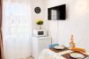 Квартира-студия на Nice - Le Thiers Azur AP4520 - Studio - 2 min Gare de Nice-Ville