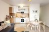 Квартира-студия на Nice - INFINICE AP4514 by Riviera Holiday Homes