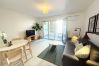 Квартира-студия на Nice - INFINICE AP4514 by Riviera Holiday Homes