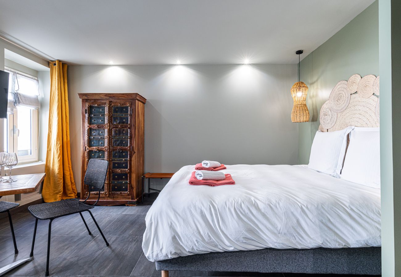 Квартира-студия на Ницца / Nice - Studio Massena 1 AP4528 - climatisation - plages 
