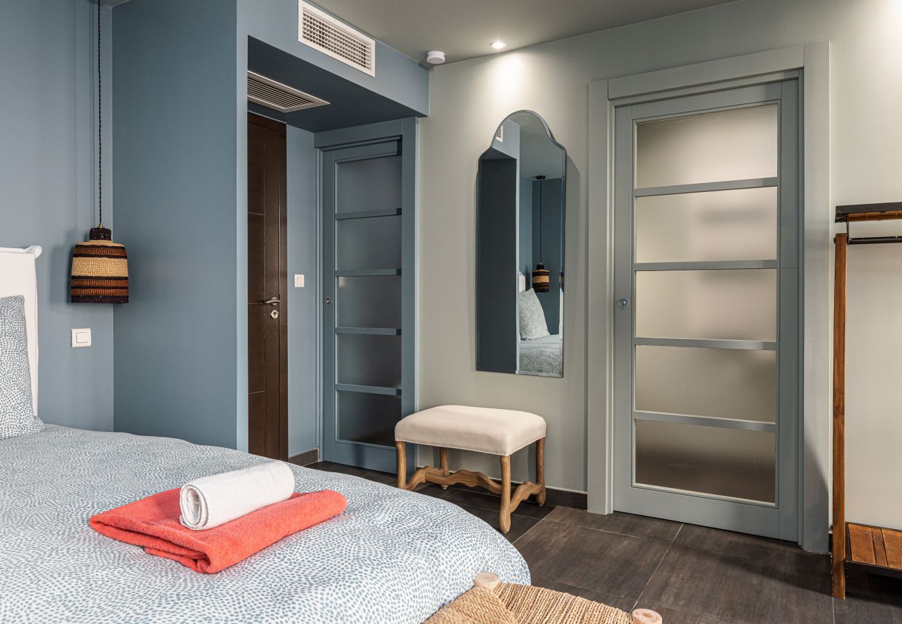 Квартира-студия на Ницца / Nice - Studio Massena 2 AP4529 - climatisation - plages