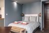 Квартира-студия на Nice - Studio Massena 2 AP4529 - climatisation - plages