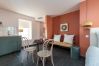 Квартира-студия на Nice - Studio Massena 3 AP4530 - climatisation - central